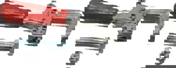 3558.58 N Load Capacity, 1.25